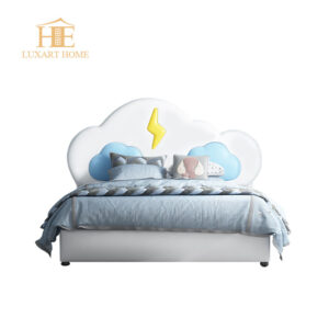 Direct from Manufacturing facility: Reasonably priced Gentle Luxurious Wood Bed room Set for Boys – Youngsters’ Beds at Price range-Pleasant Costs